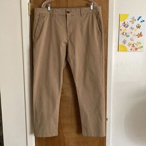 Original Weatherproof Vintage Khaki 